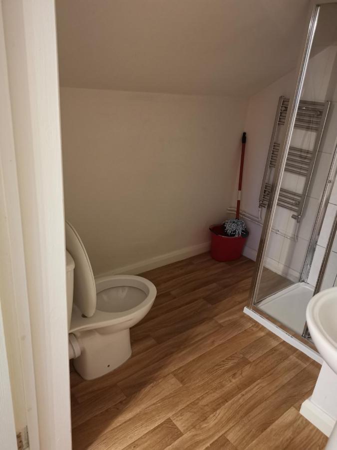 Unique Studio I - Private Studio With Ensuite เมดสโตน ภายนอก รูปภาพ