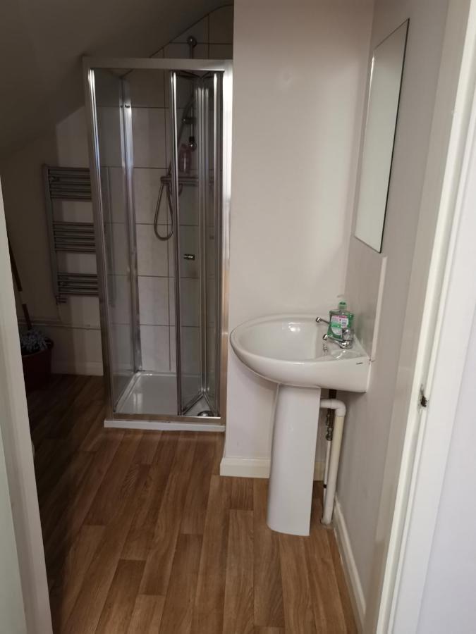 Unique Studio I - Private Studio With Ensuite เมดสโตน ภายนอก รูปภาพ